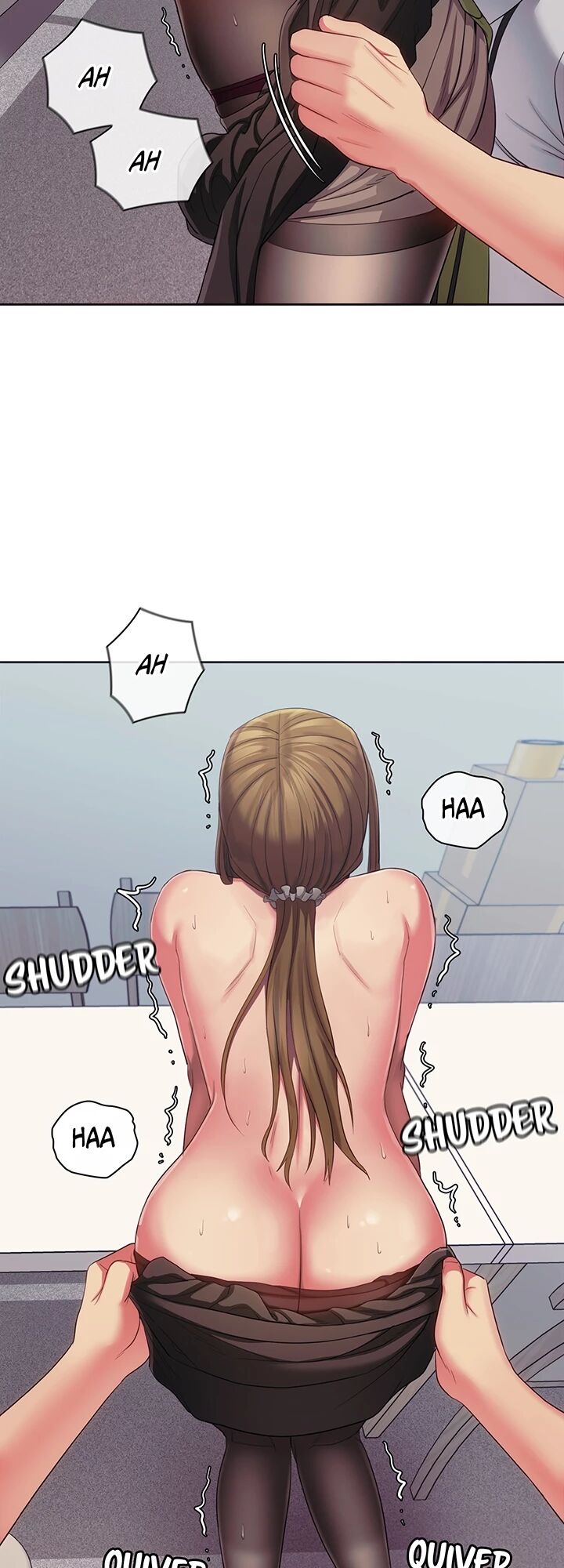 Master, May I Turn You On Manhwa - Chapter 31 Page 10