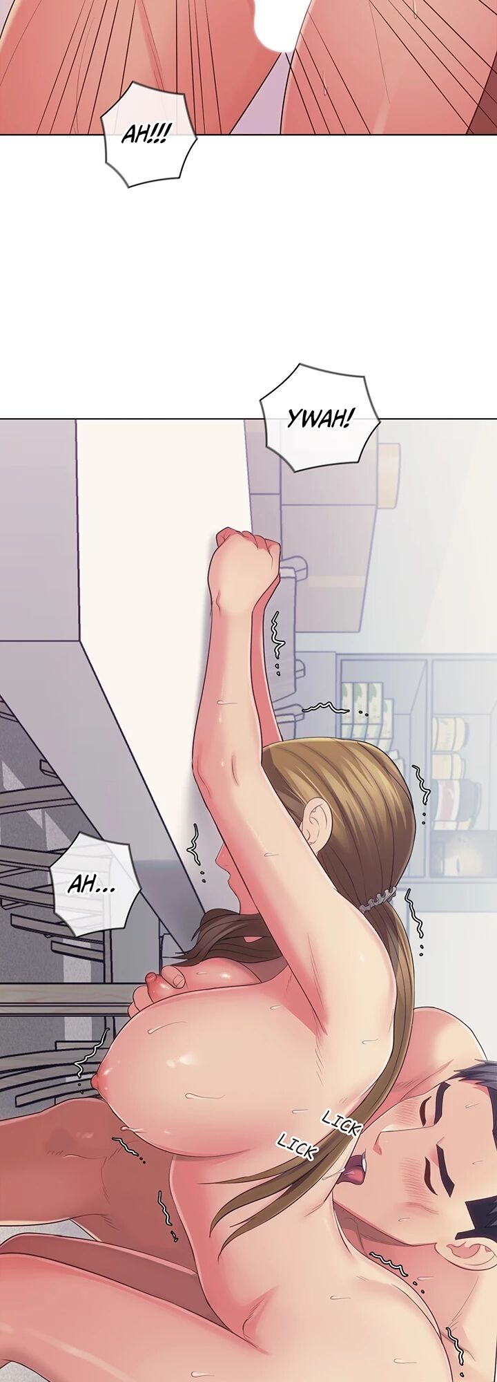 Master, May I Turn You On Manhwa - Chapter 31 Page 13