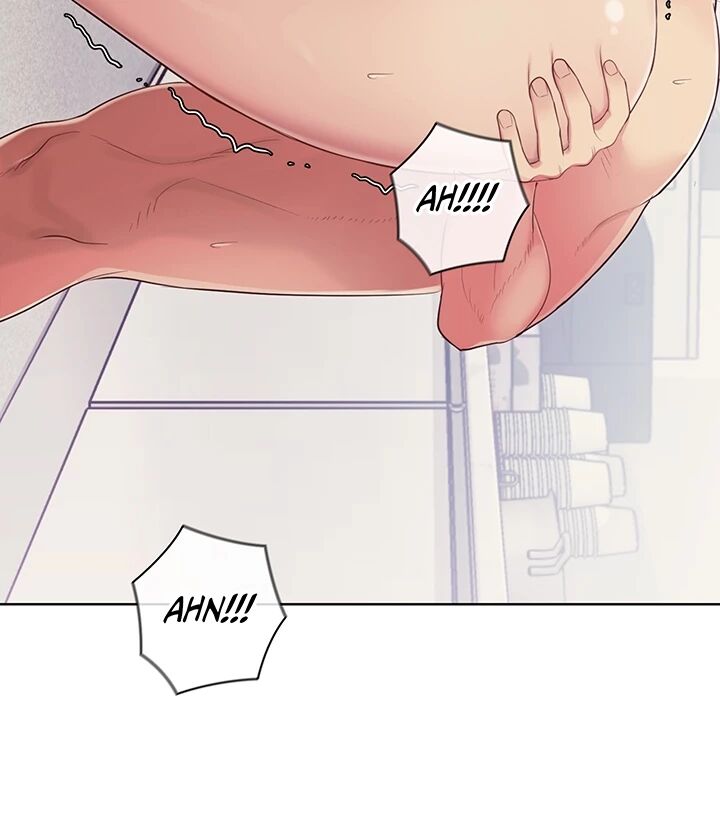 Master, May I Turn You On Manhwa - Chapter 31 Page 14