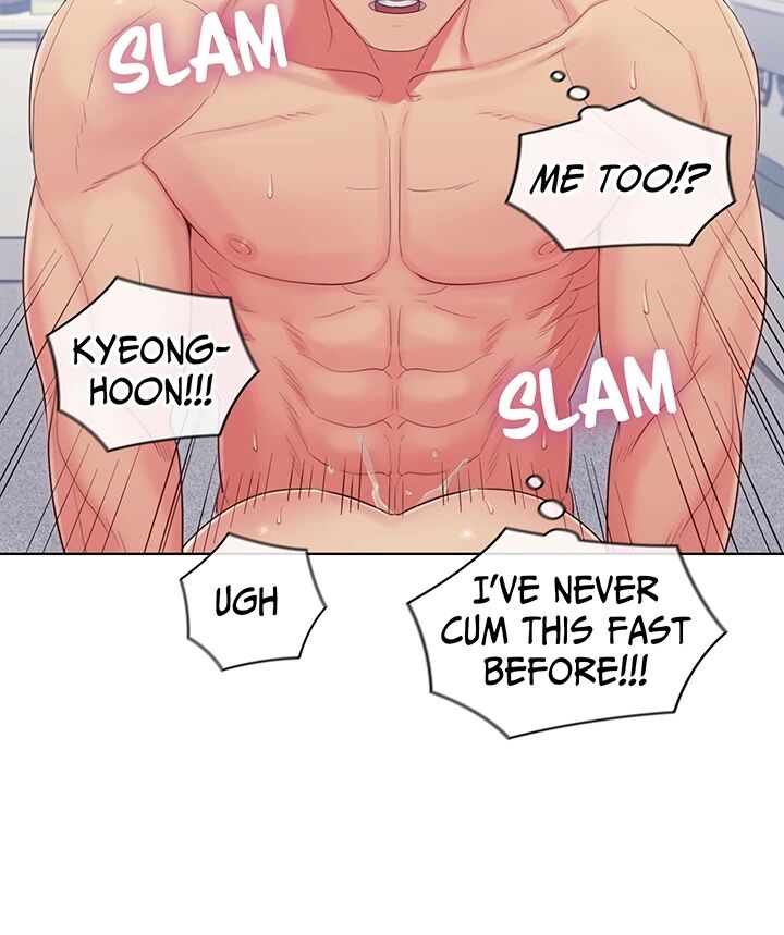 Master, May I Turn You On Manhwa - Chapter 31 Page 29