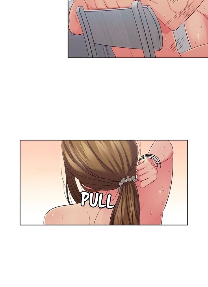 Master, May I Turn You On Manhwa - Chapter 31 Page 41