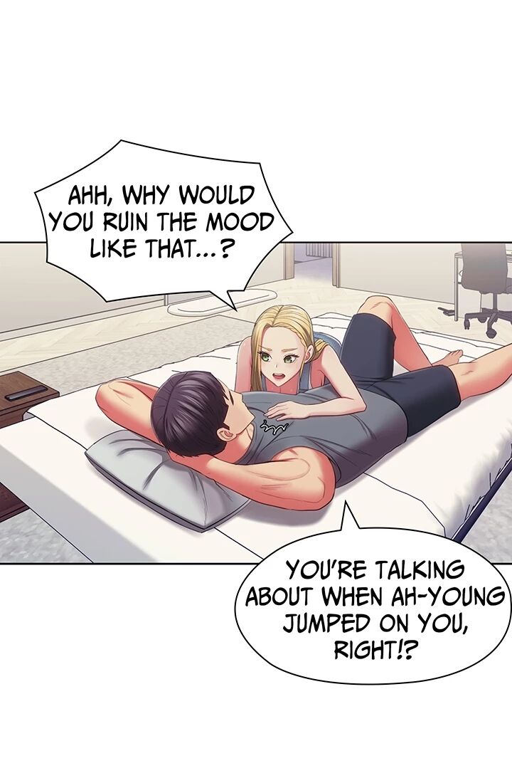 Master, May I Turn You On Manhwa - Chapter 33 Page 2