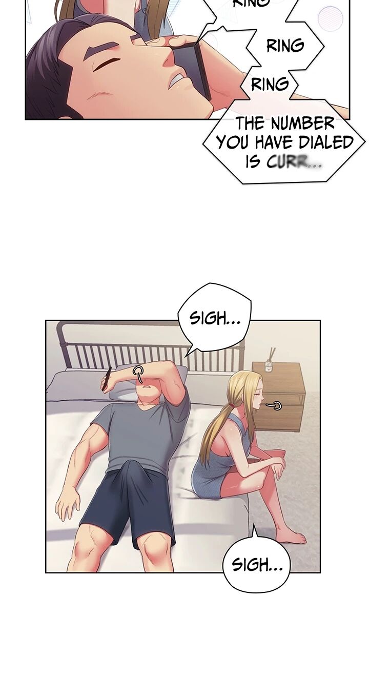 Master, May I Turn You On Manhwa - Chapter 33 Page 8