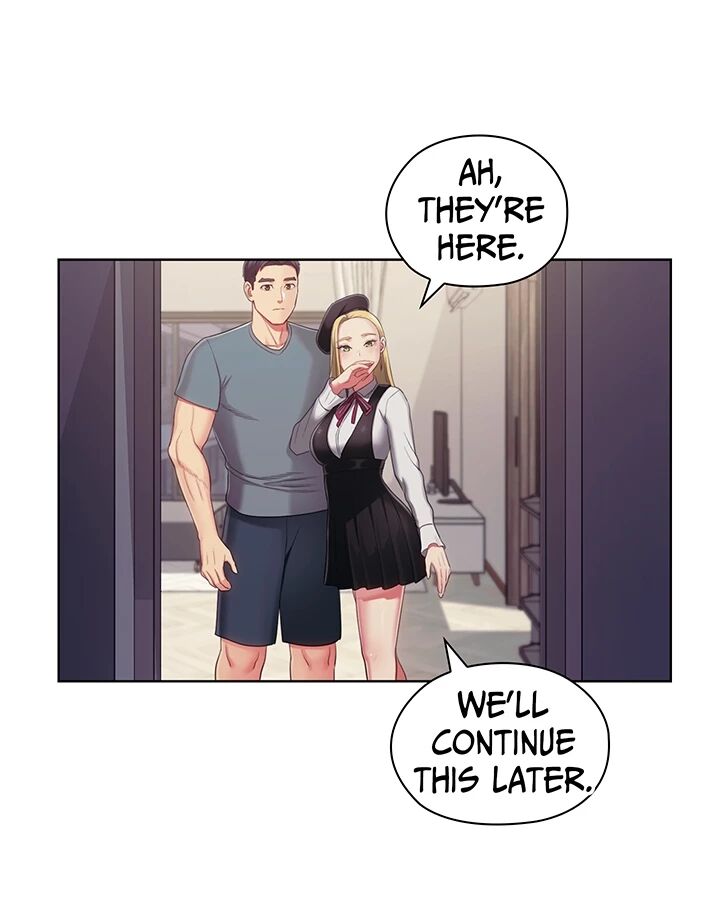 Master, May I Turn You On Manhwa - Chapter 33 Page 21