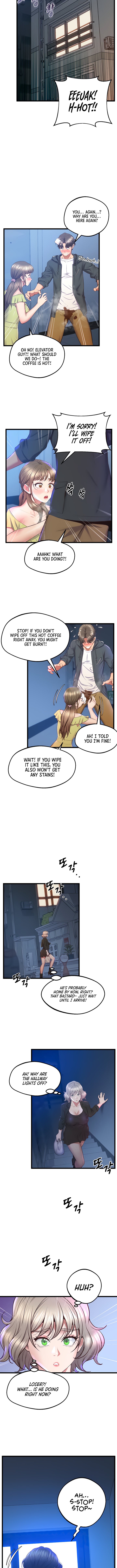 Absolute Smartwatch Manhwa - Chapter 7 Page 1