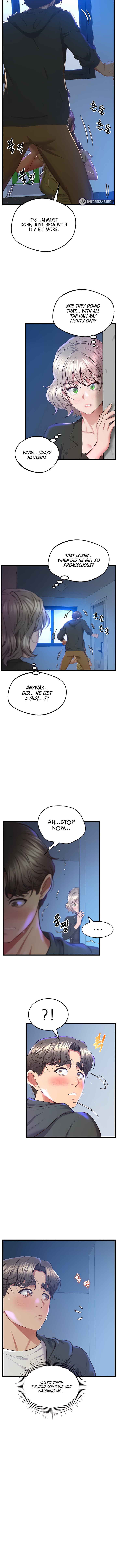 Absolute Smartwatch Manhwa - Chapter 7 Page 2