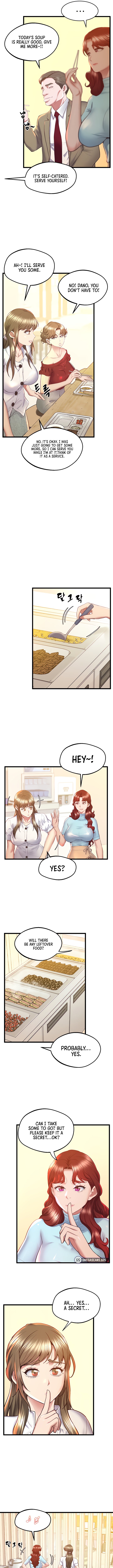 Absolute Smartwatch Manhwa - Chapter 7 Page 6