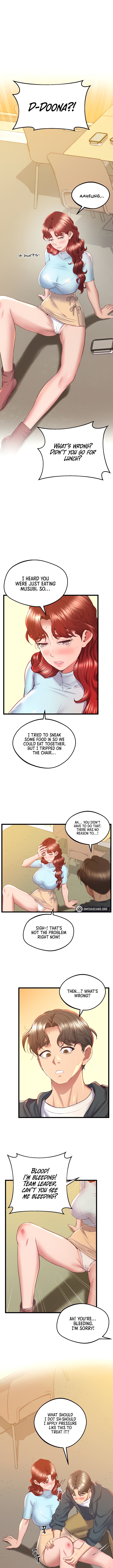Absolute Smartwatch Manhwa - Chapter 7 Page 8