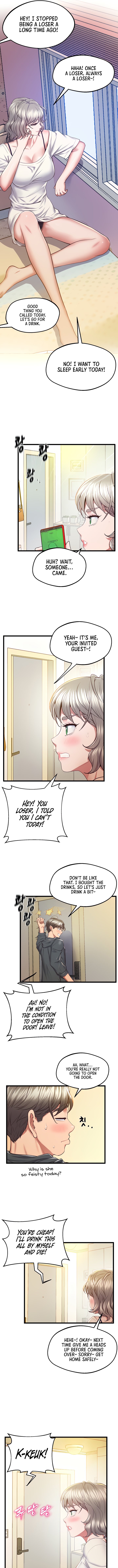 Absolute Smartwatch Manhwa - Chapter 5 Page 9