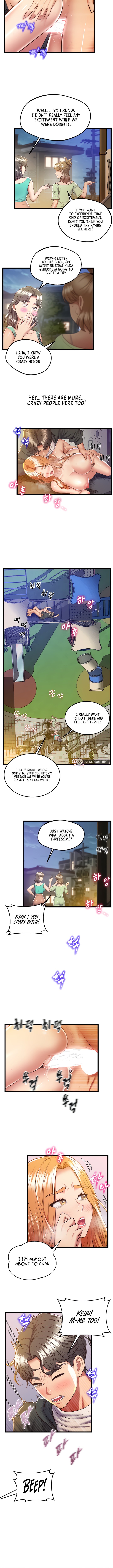 Absolute Smartwatch Manhwa - Chapter 5 Page 2