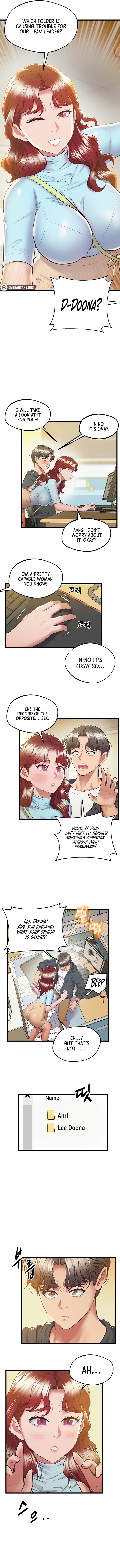 Absolute Smartwatch Manhwa - Chapter 5 Page 6