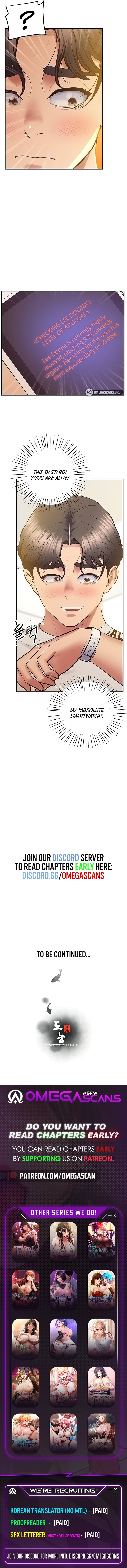 Absolute Smartwatch Manhwa - Chapter 30 Page 11