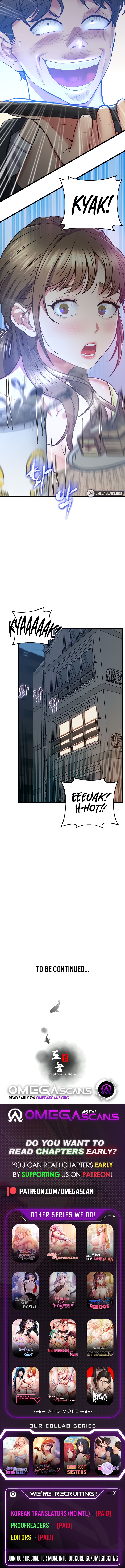 Absolute Smartwatch Manhwa - Chapter 6 Page 11