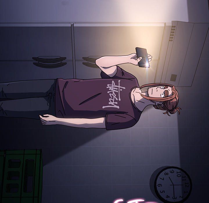 Man of The House Manhwa - Chapter 8 Page 216