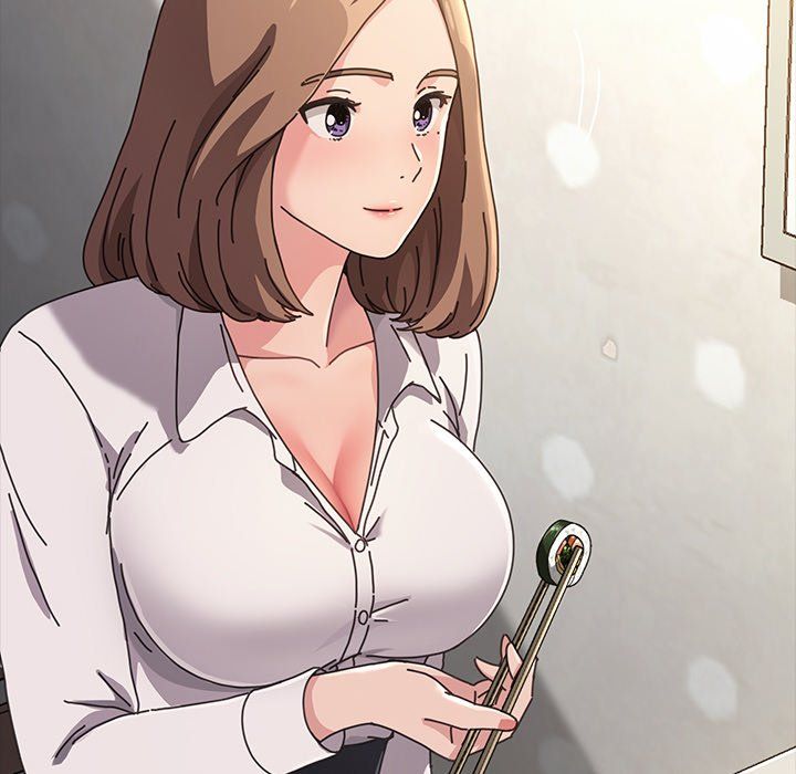 Man of The House Manhwa - Chapter 11 Page 39