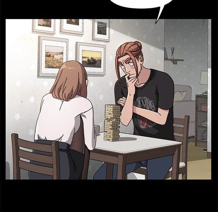 Man of The House Manhwa - Chapter 11 Page 276