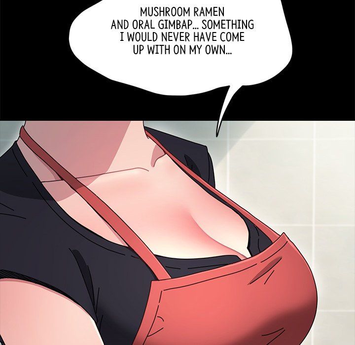 Man of The House Manhwa - Chapter 38 Page 23