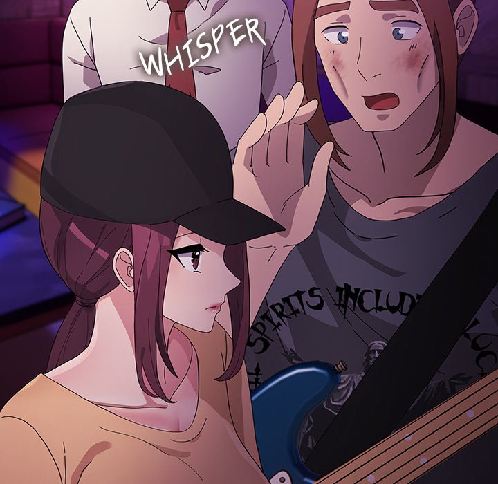 Man of The House Manhwa - Chapter 84 Page 128