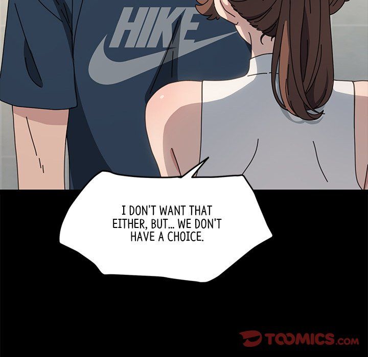 Man of The House Manhwa - Chapter 31 Page 98