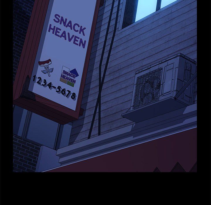 Man of The House Manhwa - Chapter 25 Page 98