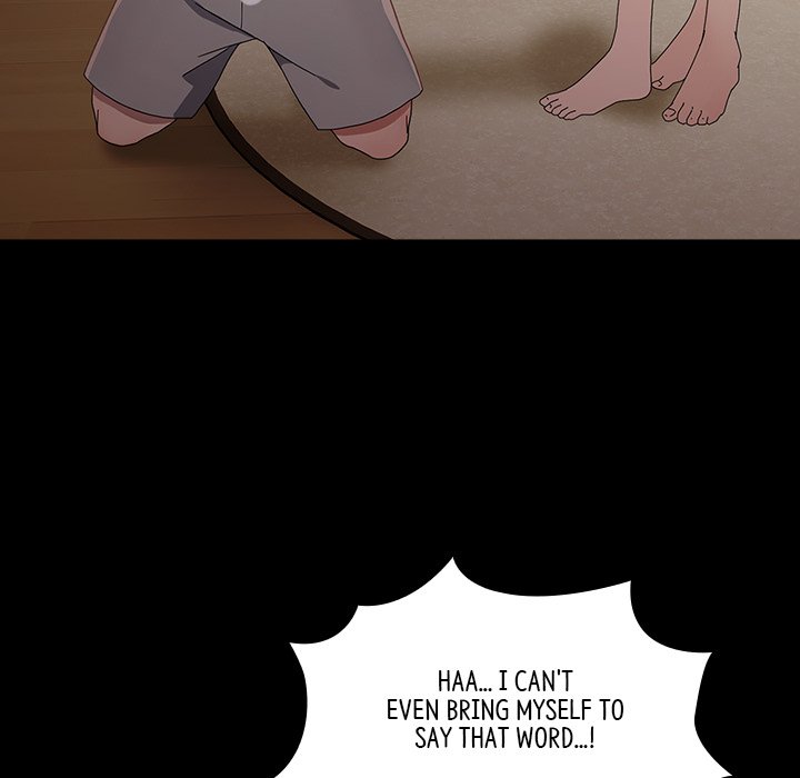 Man of The House Manhwa - Chapter 81 Page 43