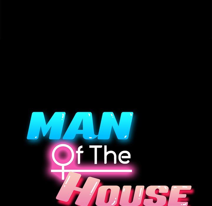 Man of The House Manhwa - Chapter 24 Page 41