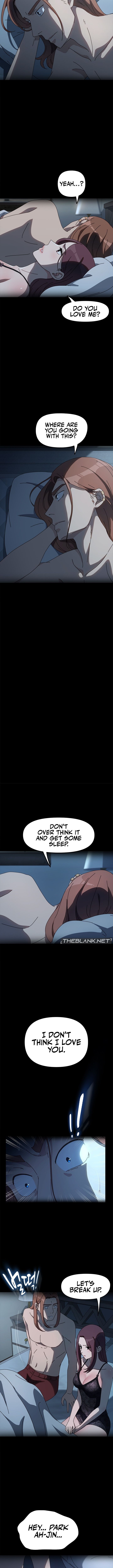 Man of The House Manhwa - Chapter 51 Page 2