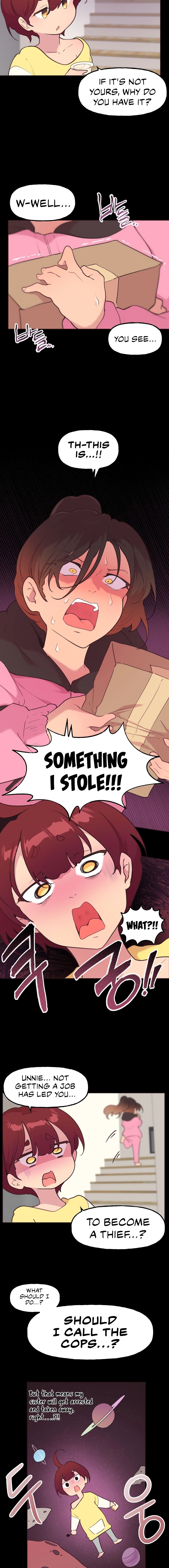 Son of Nam Manhwa - Chapter 39 Page 9