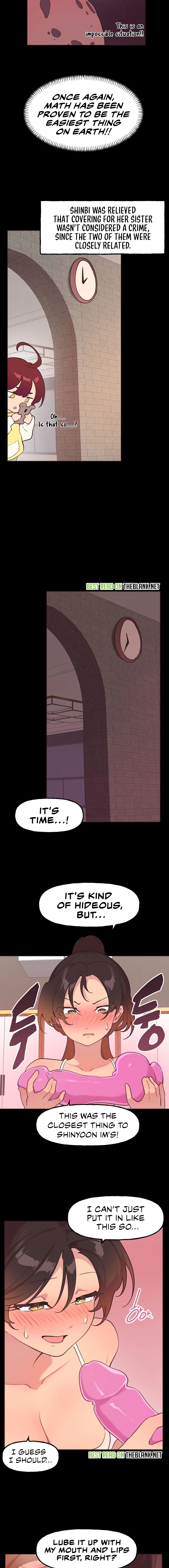 Son of Nam Manhwa - Chapter 39 Page 10