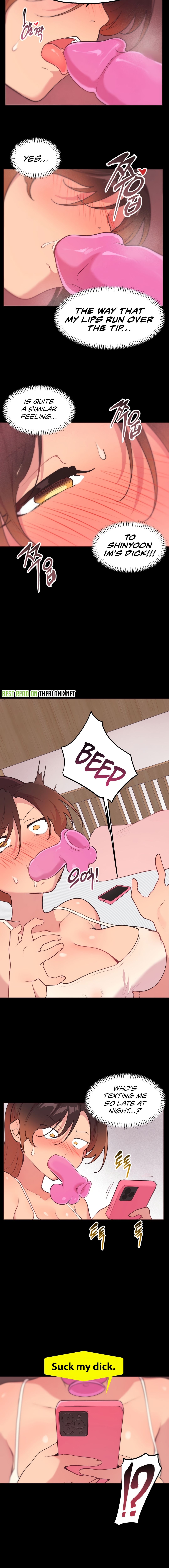 Son of Nam Manhwa - Chapter 39 Page 11