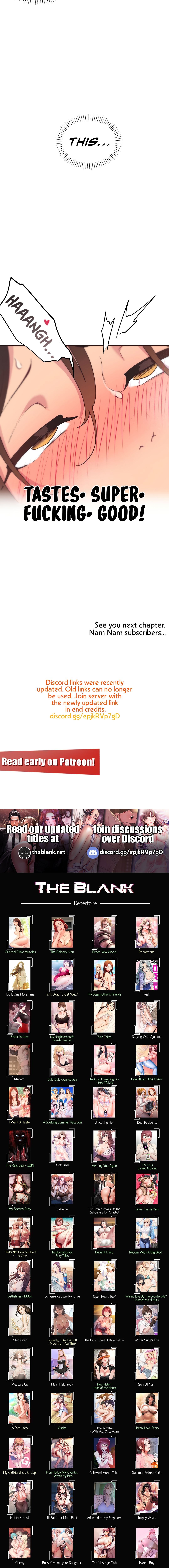 Son of Nam Manhwa - Chapter 39 Page 14