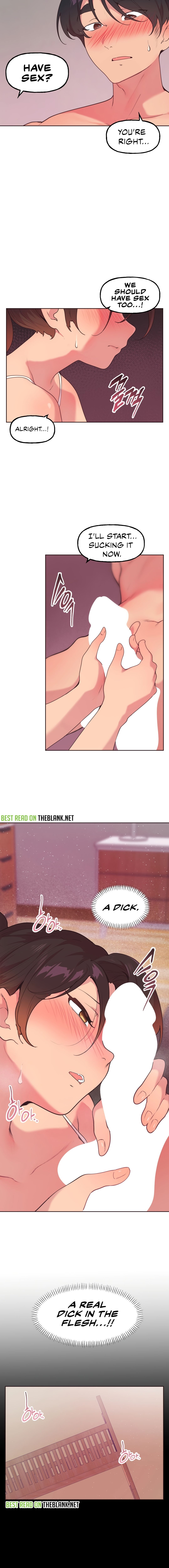 Son of Nam Manhwa - Chapter 39 Page 3