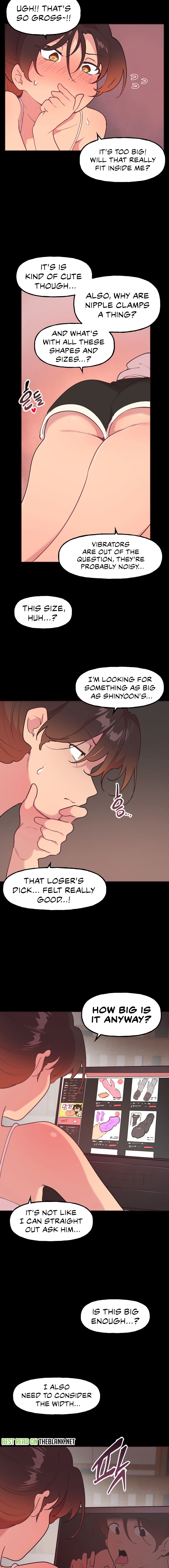 Son of Nam Manhwa - Chapter 39 Page 6