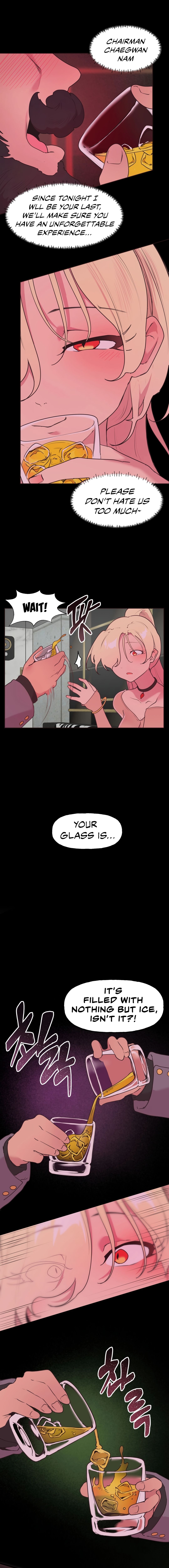 Son of Nam Manhwa - Chapter 32 Page 5