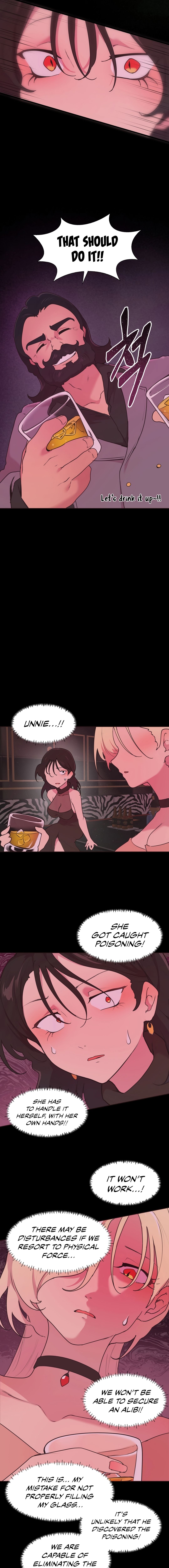 Son of Nam Manhwa - Chapter 32 Page 6