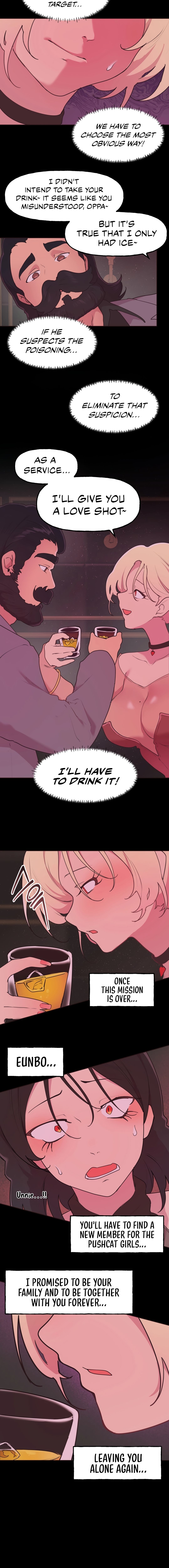 Son of Nam Manhwa - Chapter 32 Page 7