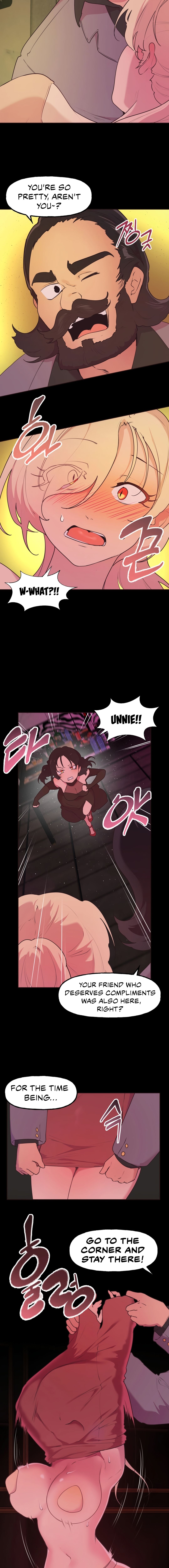 Son of Nam Manhwa - Chapter 32 Page 9