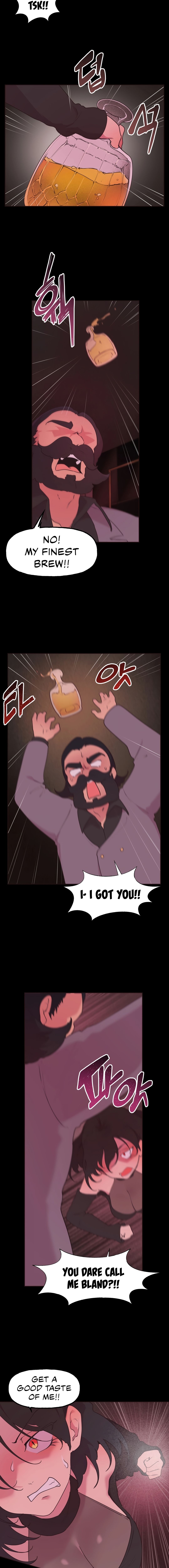 Son of Nam Manhwa - Chapter 32 Page 11