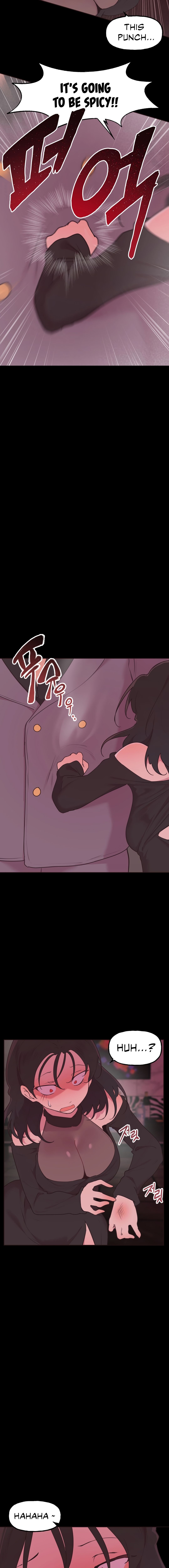 Son of Nam Manhwa - Chapter 32 Page 12