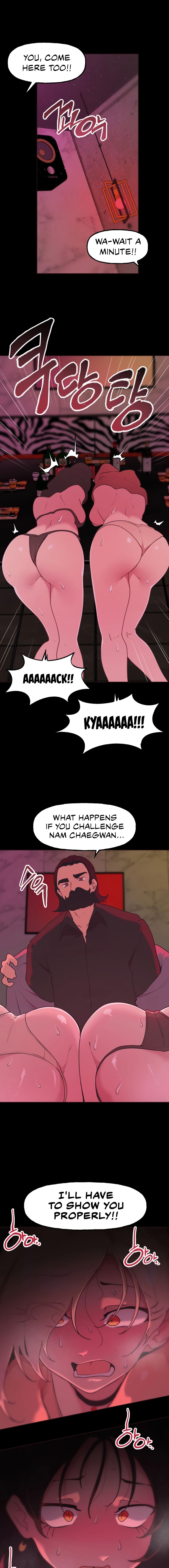 Son of Nam Manhwa - Chapter 32 Page 14