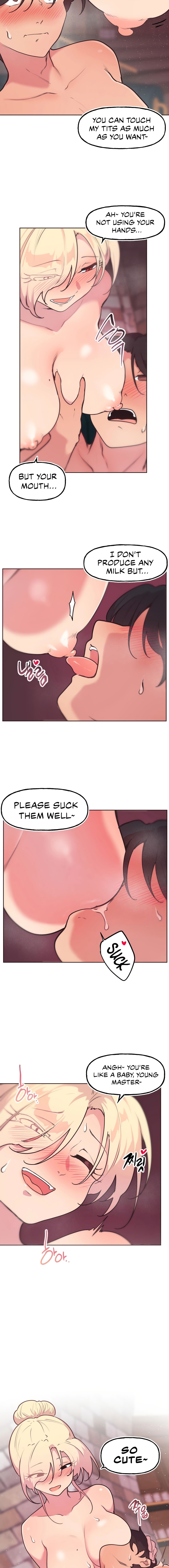 Son of Nam Manhwa - Chapter 37 Page 3