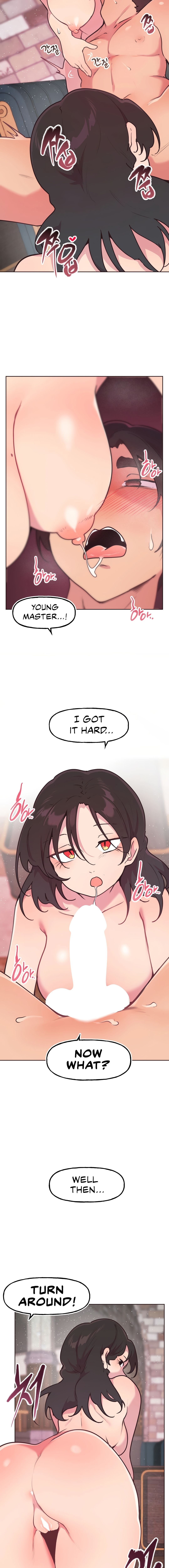 Son of Nam Manhwa - Chapter 37 Page 4