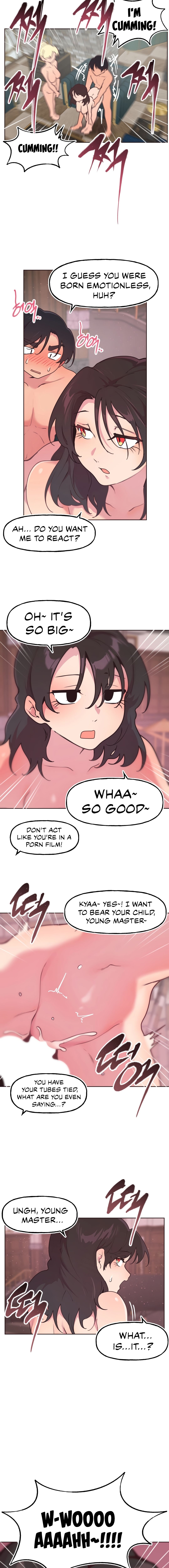 Son of Nam Manhwa - Chapter 37 Page 6