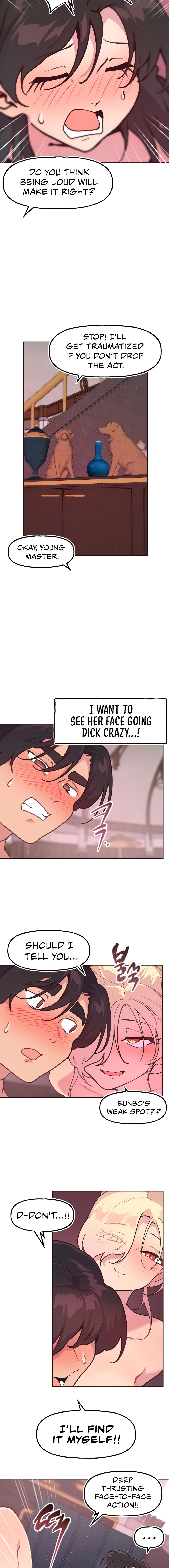 Son of Nam Manhwa - Chapter 37 Page 7