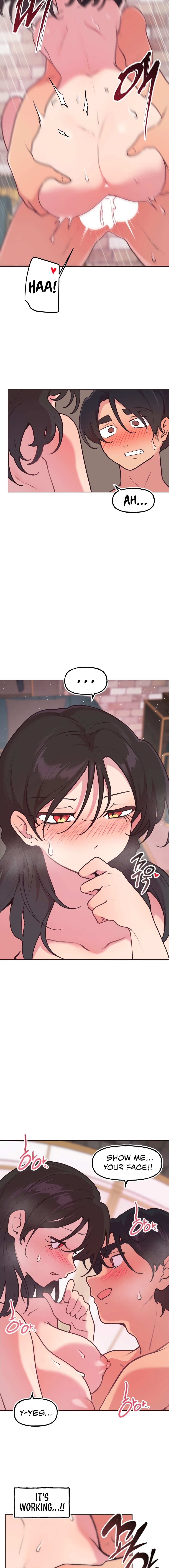 Son of Nam Manhwa - Chapter 37 Page 10