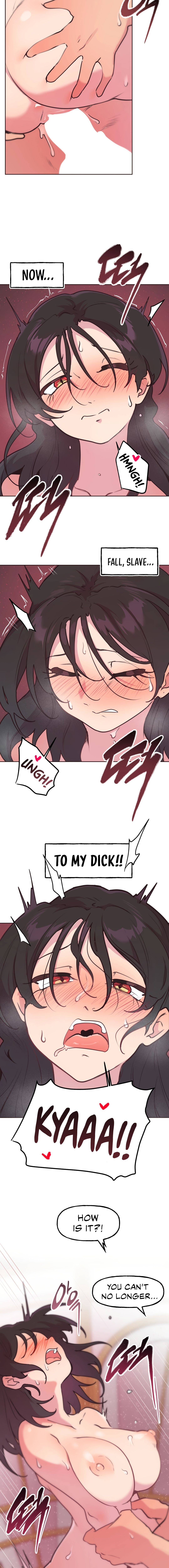 Son of Nam Manhwa - Chapter 37 Page 11