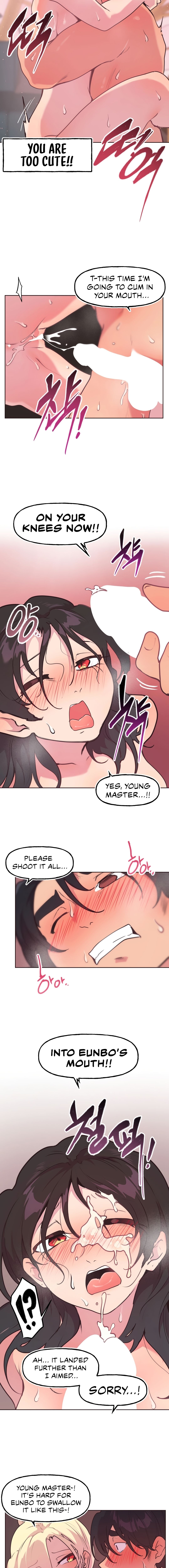 Son of Nam Manhwa - Chapter 37 Page 13