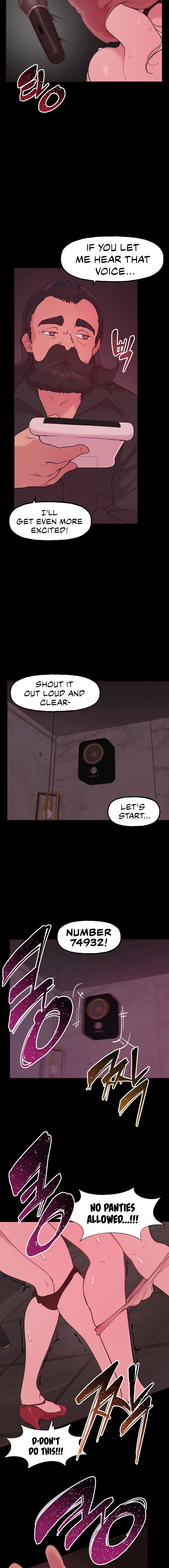 Son of Nam Manhwa - Chapter 33 Page 2