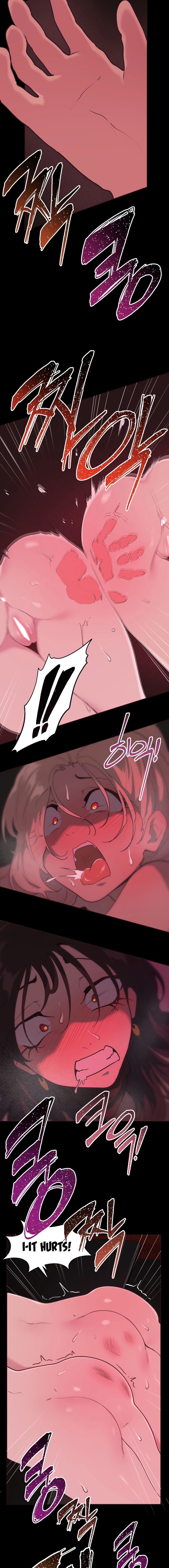 Son of Nam Manhwa - Chapter 33 Page 3