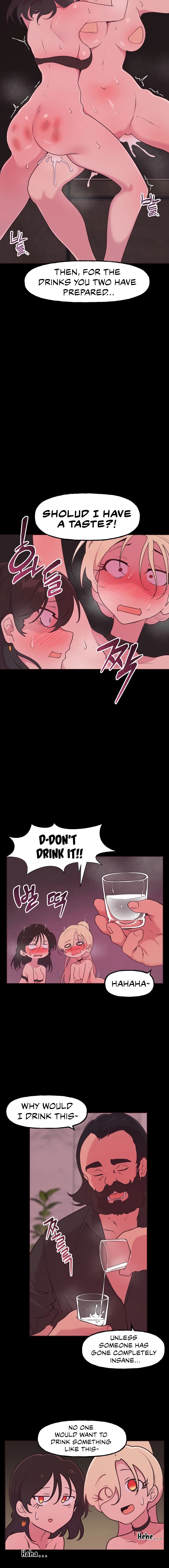 Son of Nam Manhwa - Chapter 33 Page 9